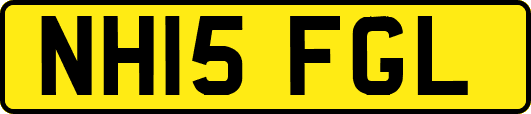 NH15FGL