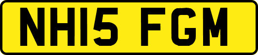 NH15FGM