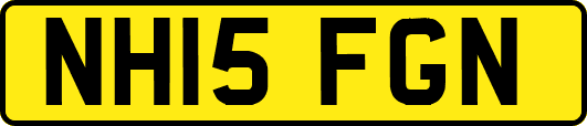 NH15FGN