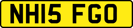 NH15FGO