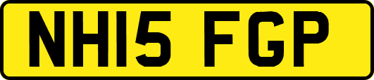 NH15FGP