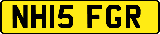 NH15FGR