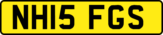 NH15FGS
