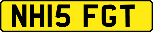 NH15FGT