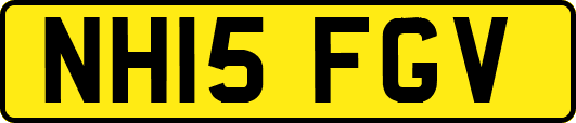 NH15FGV