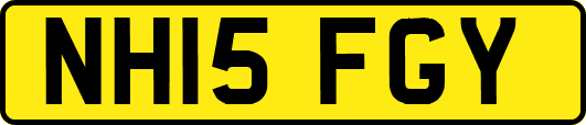 NH15FGY