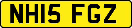 NH15FGZ
