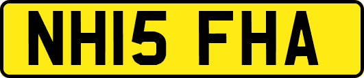 NH15FHA