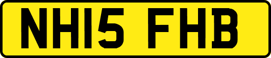 NH15FHB