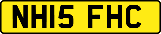 NH15FHC