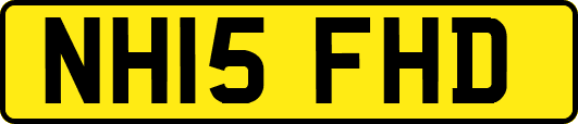 NH15FHD