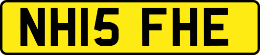 NH15FHE