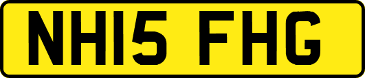 NH15FHG