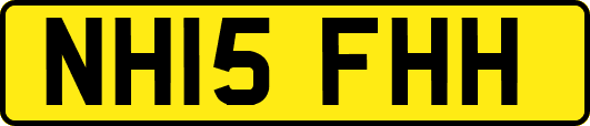 NH15FHH