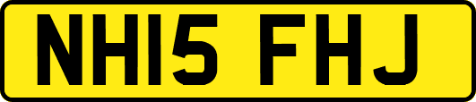 NH15FHJ