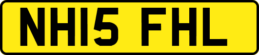 NH15FHL