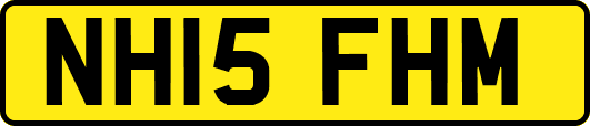 NH15FHM