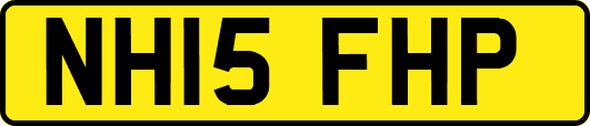 NH15FHP