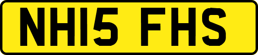 NH15FHS