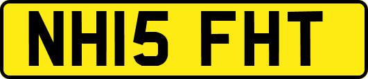 NH15FHT