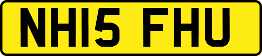 NH15FHU