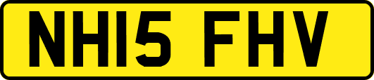 NH15FHV