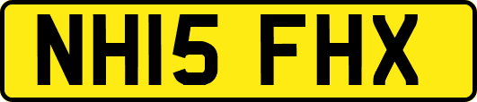 NH15FHX