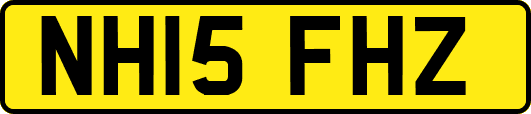 NH15FHZ