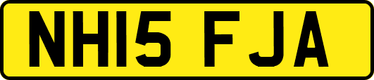 NH15FJA