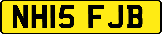 NH15FJB