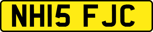 NH15FJC