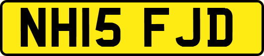 NH15FJD