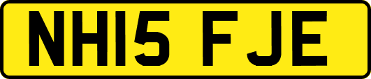 NH15FJE