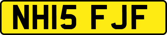 NH15FJF