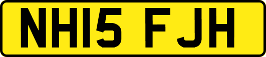 NH15FJH
