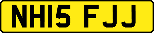 NH15FJJ