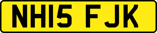 NH15FJK