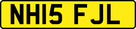 NH15FJL