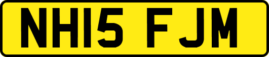 NH15FJM