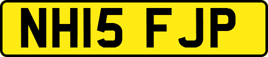 NH15FJP