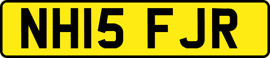 NH15FJR