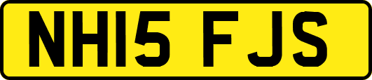 NH15FJS