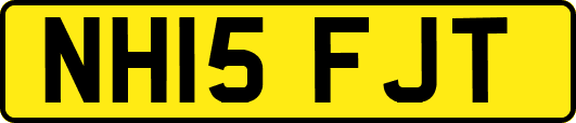 NH15FJT