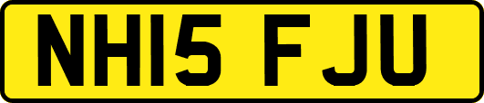 NH15FJU