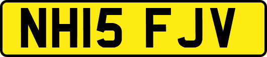 NH15FJV