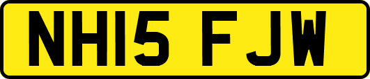 NH15FJW