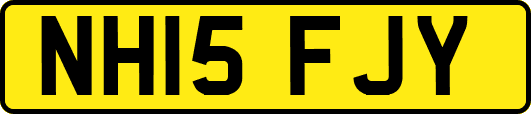 NH15FJY
