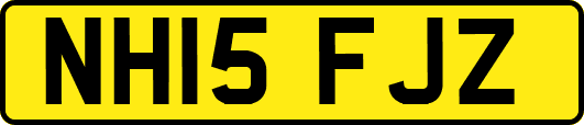 NH15FJZ
