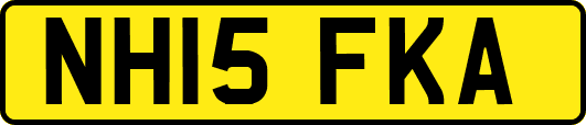 NH15FKA