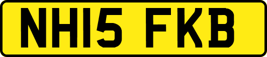 NH15FKB